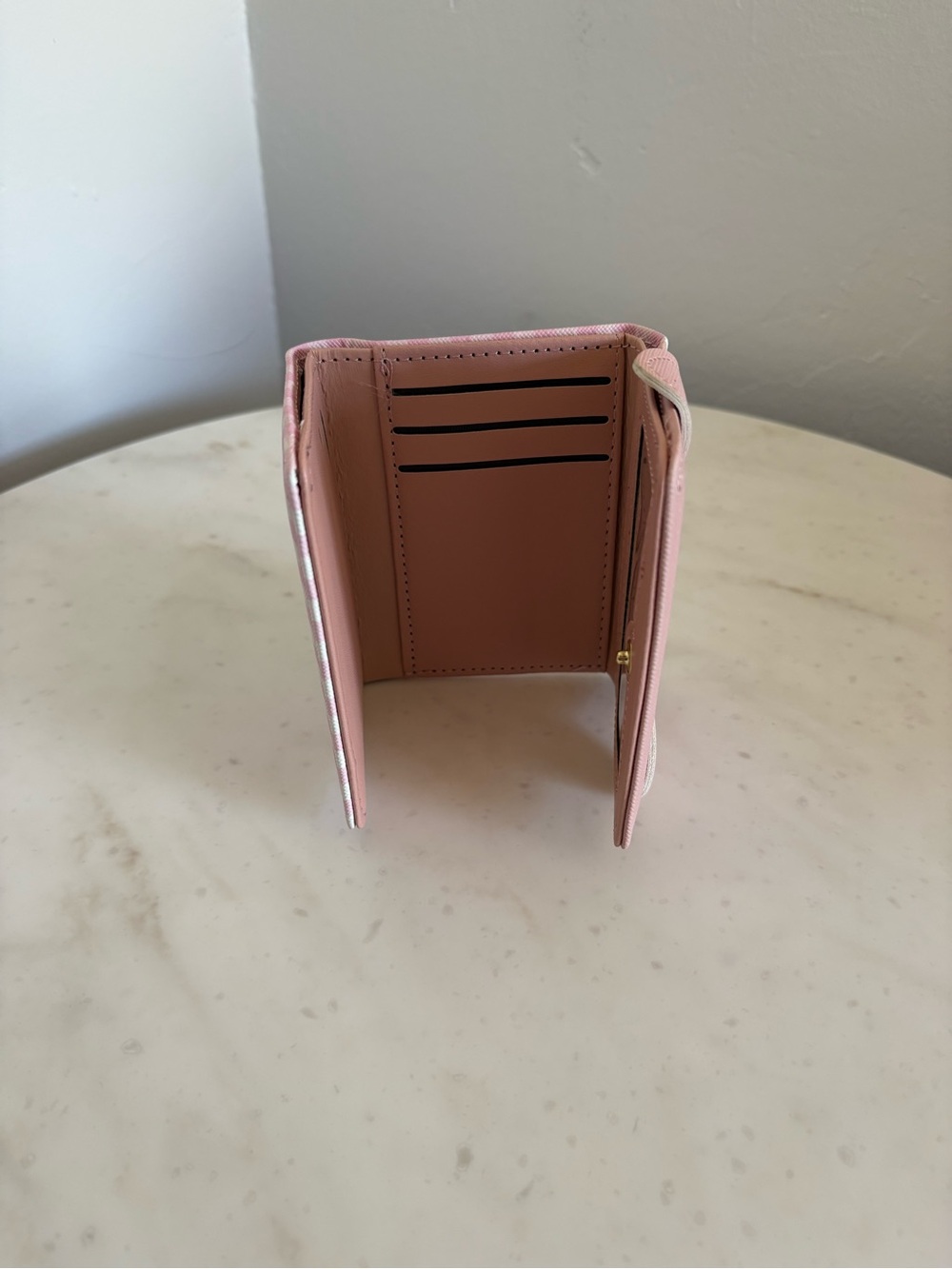 MyMelody Wallet - Picture 3 of 4